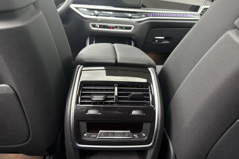 BMW X5 din 2024 cu 22.630 km - oferta BMW129893 - foto 13