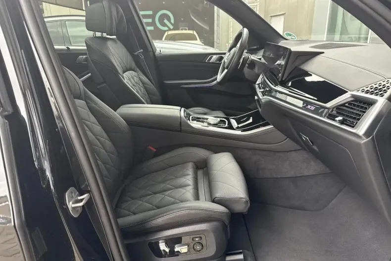 BMW X5 din 2024 cu 22.630 km - oferta BMW129893 - foto 15