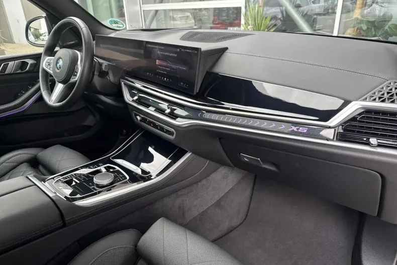 BMW X5 din 2024 cu 22.630 km - oferta BMW129893 - foto 16