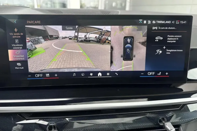 BMW X5 din 2024 cu 22.630 km - oferta BMW129893 - foto 17