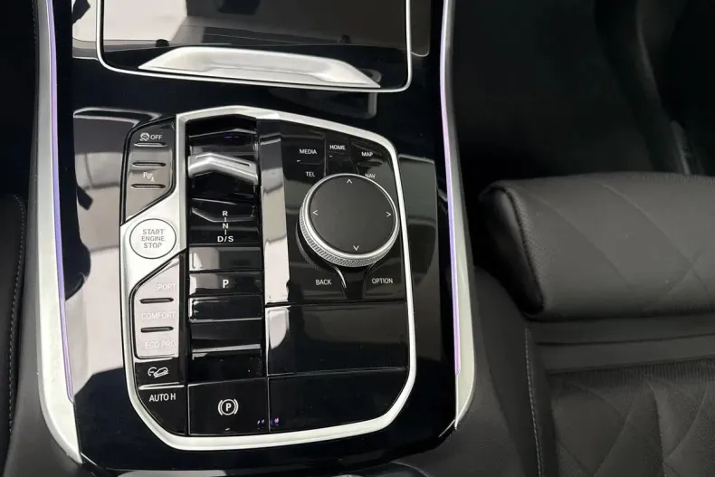 BMW X5 din 2024 cu 22.630 km - oferta BMW129893 - foto 19