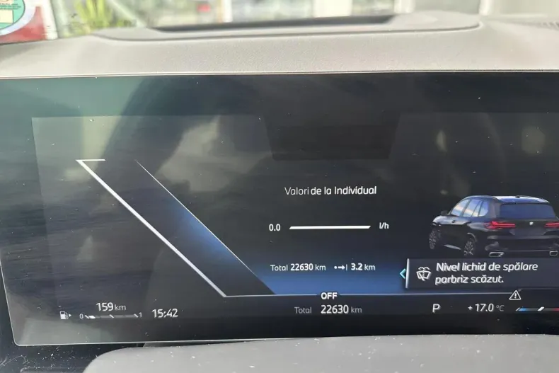 BMW X5 din 2024 cu 22.630 km - oferta BMW129893 - foto 20