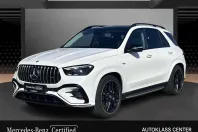 Mercedes-Benz GLE din 2024 cu 13.663 km - oferta MER129894 - foto 1