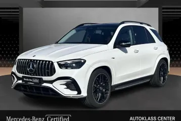 Mercedes-Benz GLE din 2024 - oferta MER129894