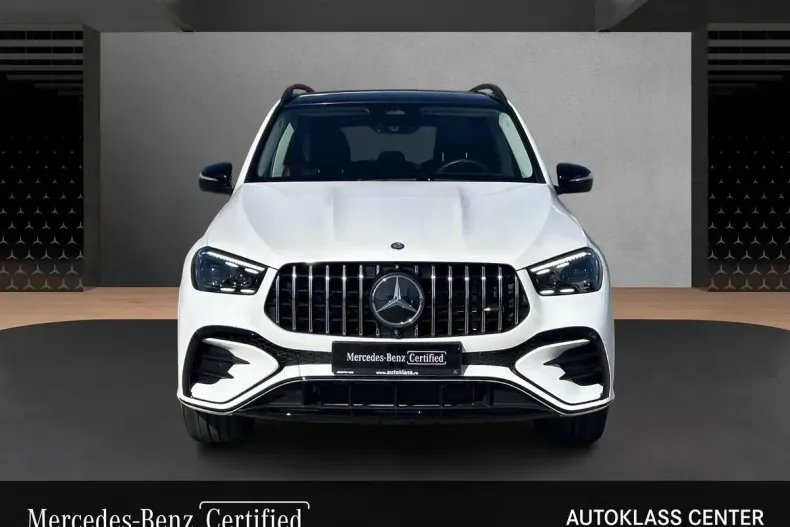 Mercedes-Benz GLE din 2024 cu 13.663 km - oferta MER129894 - foto 3