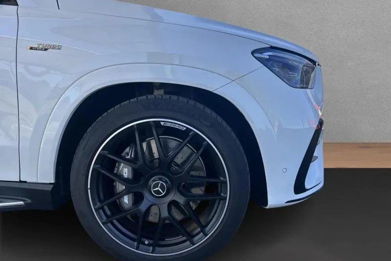 Mercedes-Benz GLE din 2024 cu 13.663 km - oferta MER129894 - foto 10