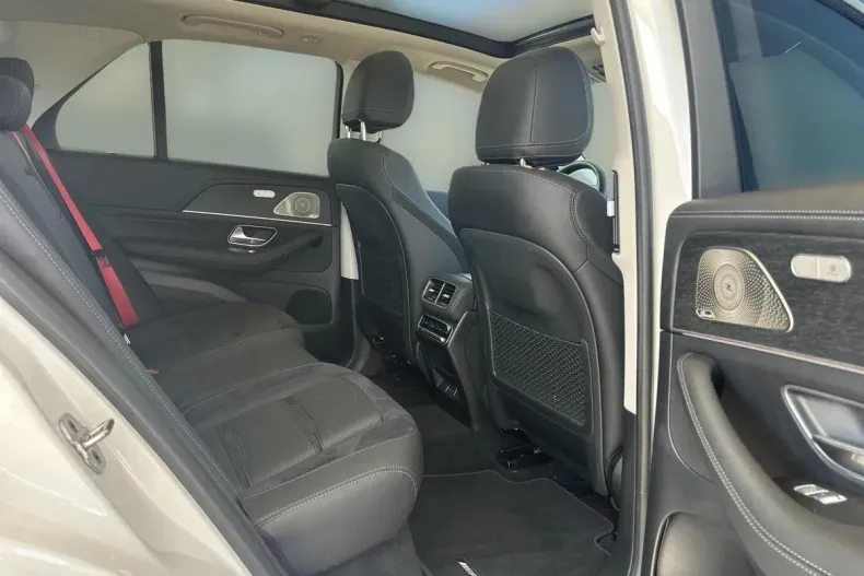 Mercedes-Benz GLE din 2024 cu 13.663 km - oferta MER129894 - foto 17