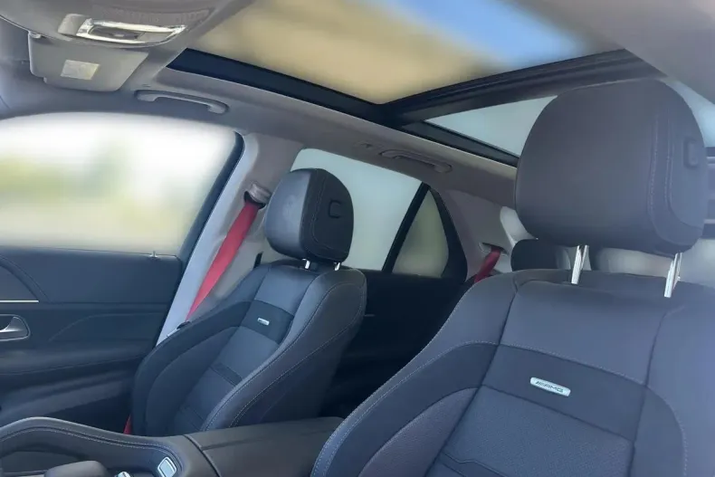 Mercedes-Benz GLE din 2024 cu 13.663 km - oferta MER129894 - foto 20