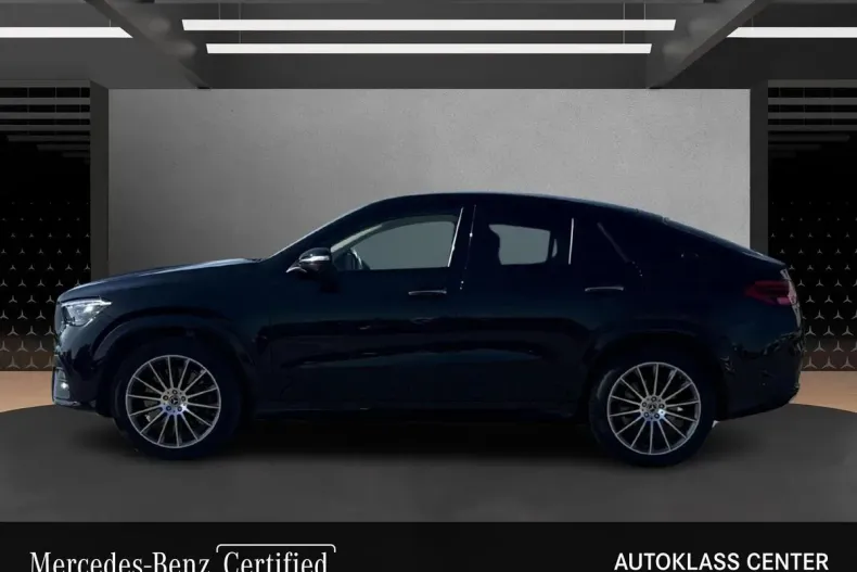 Mercedes-Benz GLE Coupe din 2024 cu 19.093 km - oferta MER129895 - foto 3