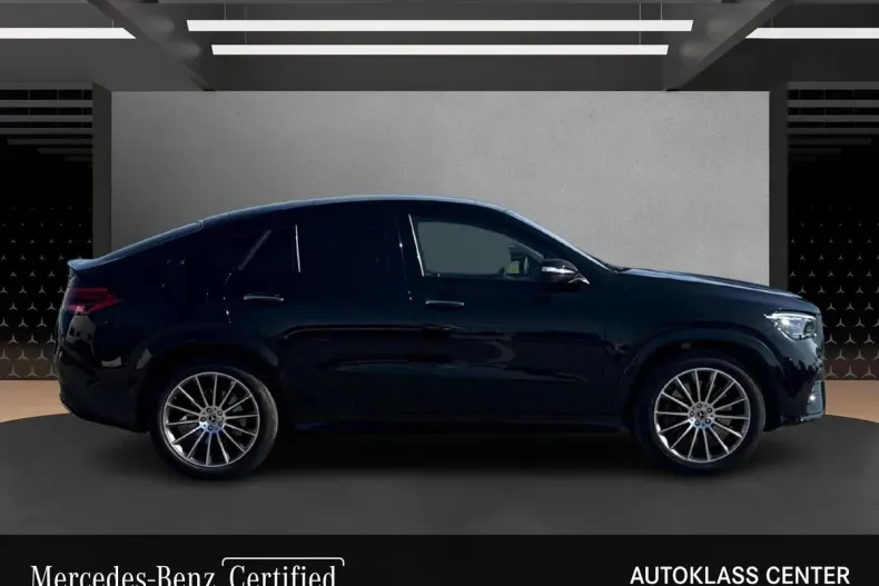 Mercedes-Benz GLE Coupe din 2024 cu 19.093 km - oferta MER129895 - foto 7