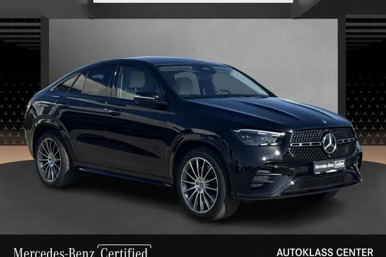 Mercedes-Benz GLE Coupe din 2024 cu 19.093 km - oferta MER129895 - foto 8