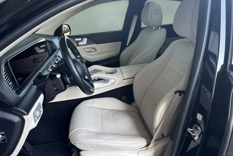 Mercedes-Benz GLE Coupe din 2024 cu 19.093 km - oferta MER129895 - foto 11