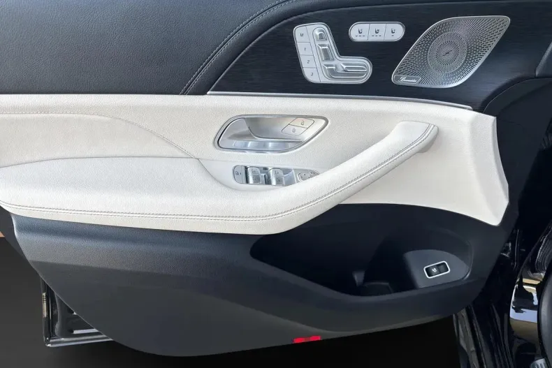 Mercedes-Benz GLE Coupe din 2024 cu 19.093 km - oferta MER129895 - foto 12