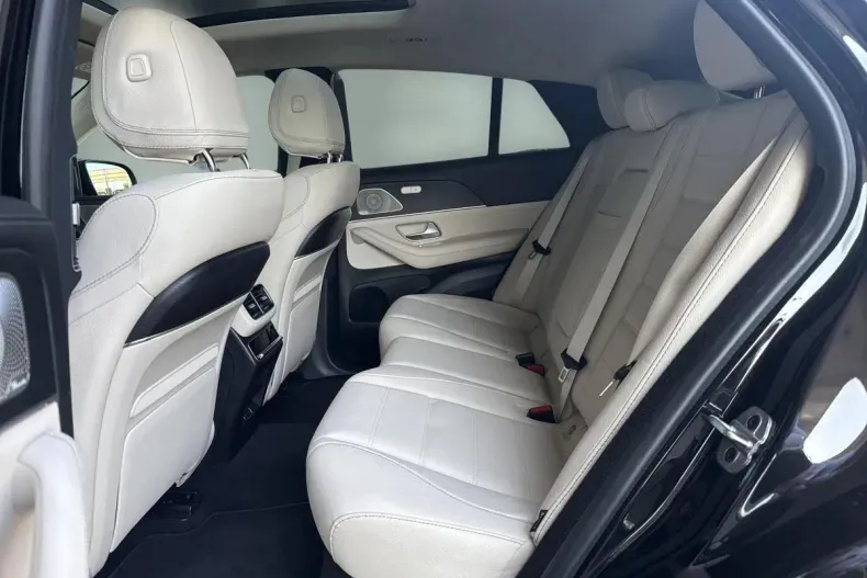 Mercedes-Benz GLE Coupe din 2024 cu 19.093 km - oferta MER129895 - foto 15