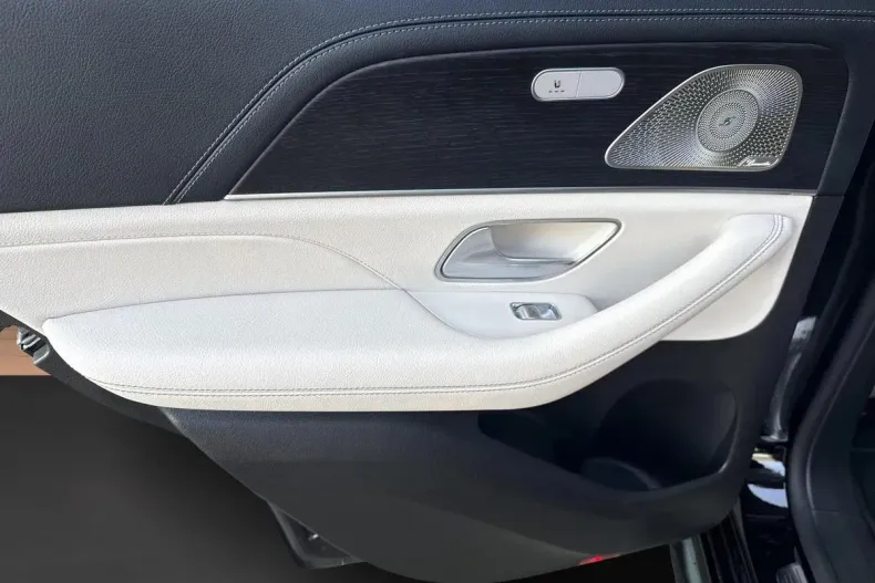 Mercedes-Benz GLE Coupe din 2024 cu 19.093 km - oferta MER129895 - foto 16