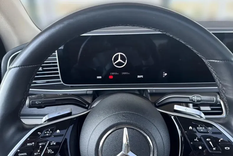 Mercedes-Benz GLE Coupe din 2024 cu 19.093 km - oferta MER129895 - foto 23