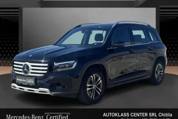 Mercedes-Benz GLB din 2023 - oferta MER129899