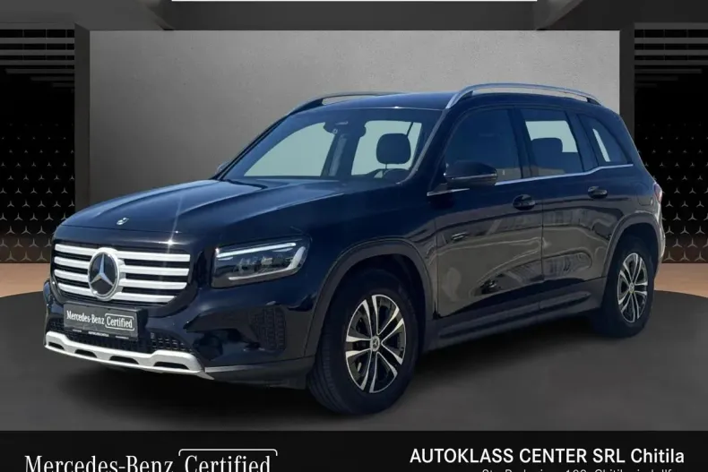 Mercedes-Benz GLB din 2023 cu 32.042 km - oferta MER129899 - foto 1