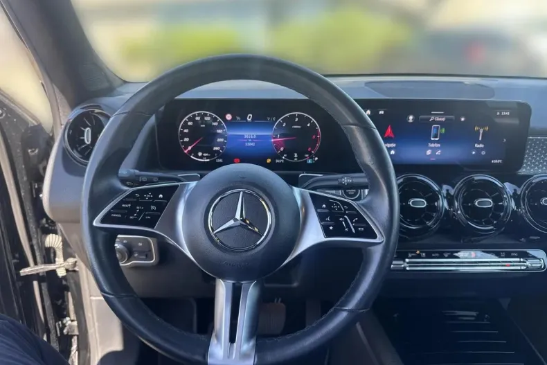 Mercedes-Benz GLB din 2023 cu 32.042 km - oferta MER129899 - foto 10