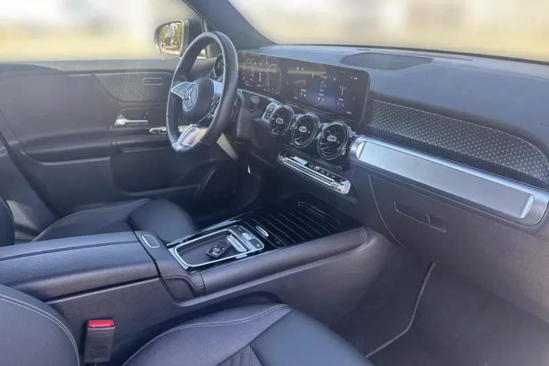 Mercedes-Benz GLB din 2023 cu 32.042 km - oferta MER129899 - foto 12