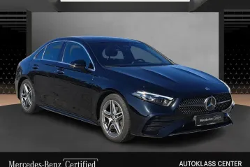 Mercedes-Benz A din 2023 - oferta MER129900