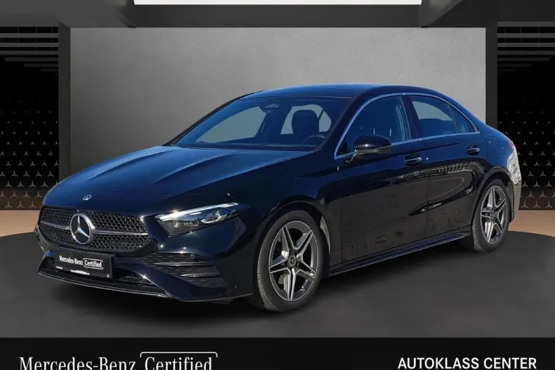 Mercedes-Benz A din 2023 cu 27.175 km - oferta MER129900 - foto 4