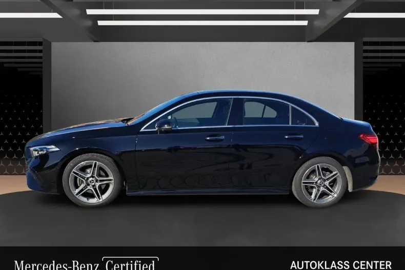 Mercedes-Benz A din 2023 cu 27.175 km - oferta MER129900 - foto 5