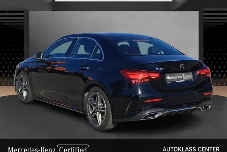 Mercedes-Benz A din 2023 cu 27.175 km - oferta MER129900 - foto 6