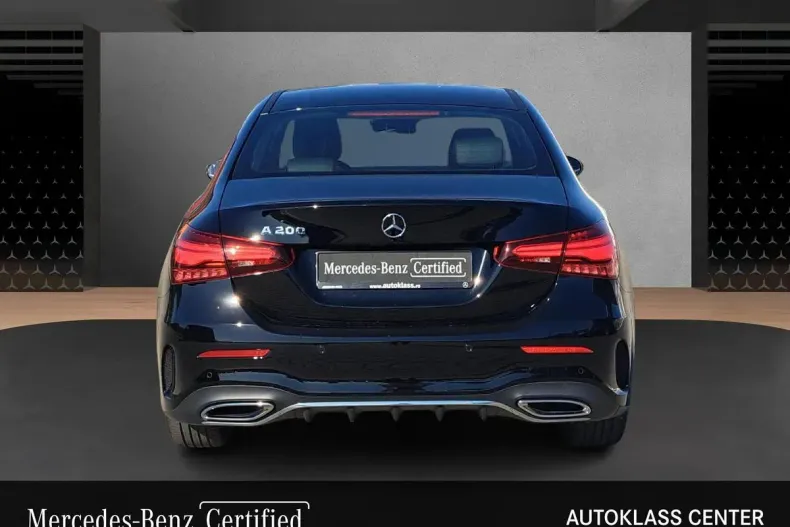 Mercedes-Benz A din 2023 cu 27.175 km - oferta MER129900 - foto 7