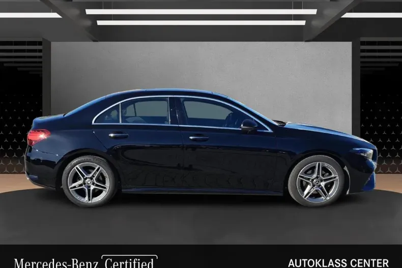 Mercedes-Benz A din 2023 cu 27.175 km - oferta MER129900 - foto 9