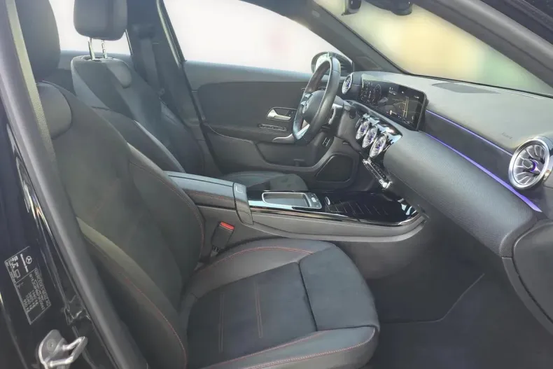 Mercedes-Benz A din 2023 cu 27.175 km - oferta MER129900 - foto 14