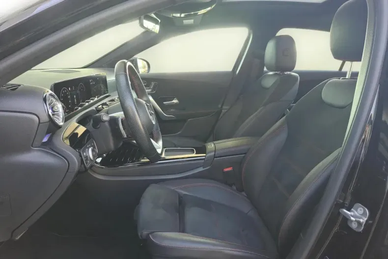 Mercedes-Benz A din 2023 cu 27.175 km - oferta MER129900 - foto 15