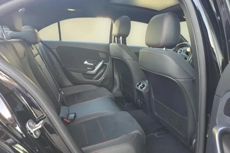 Mercedes-Benz A din 2023 cu 27.175 km - oferta MER129900 - foto 16