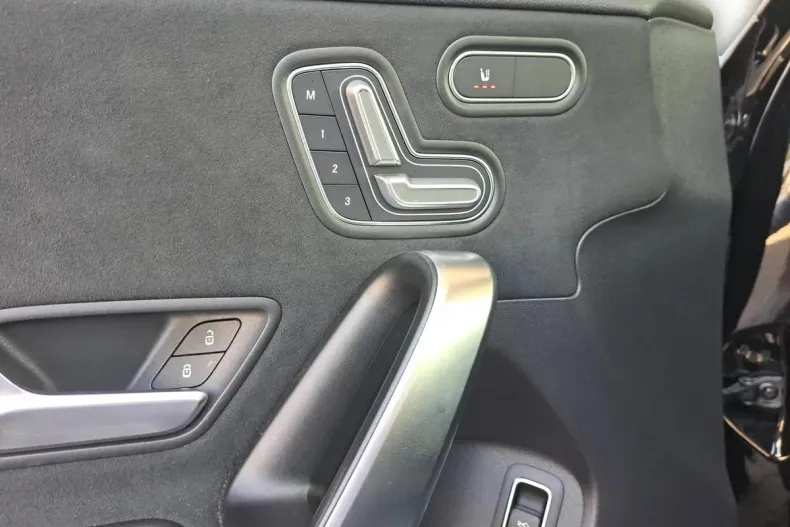 Mercedes-Benz A din 2023 cu 27.175 km - oferta MER129900 - foto 17