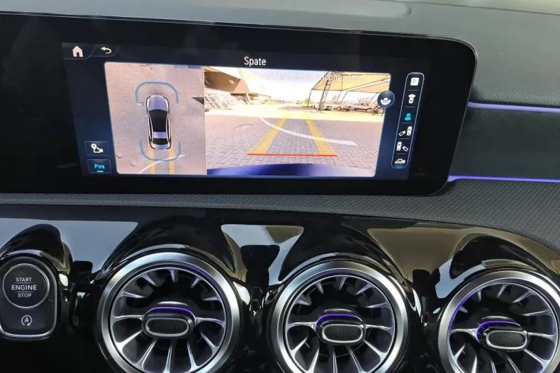 Mercedes-Benz A din 2023 cu 27.175 km - oferta MER129900 - foto 20