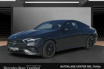 Mercedes-Benz CLE din 2024 - oferta MER129901