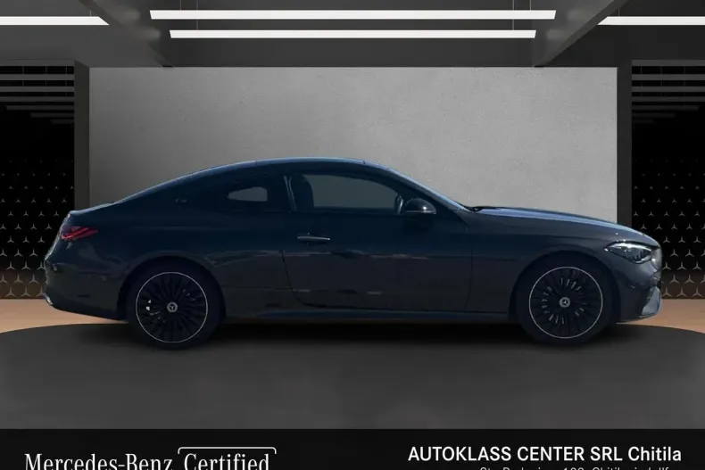 Mercedes-Benz CLE din 2024 cu 15.289 km - oferta MER129901 - foto 6