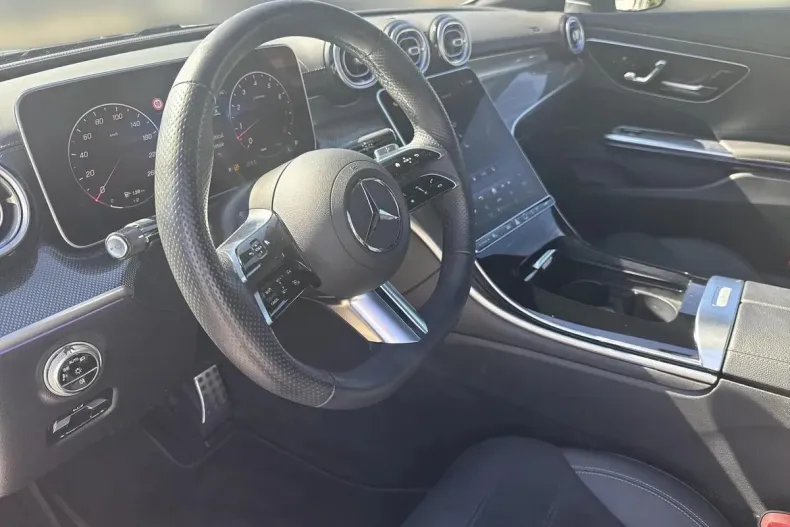 Mercedes-Benz CLE din 2024 cu 15.289 km - oferta MER129901 - foto 9