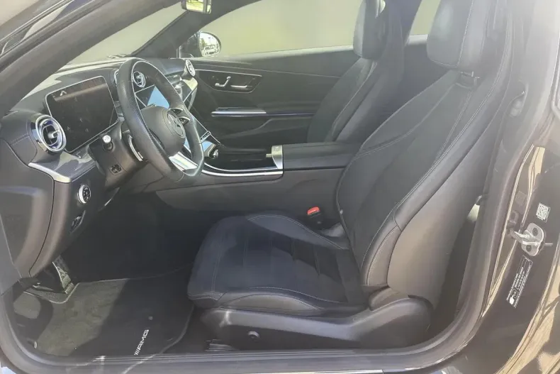 Mercedes-Benz CLE din 2024 cu 15.289 km - oferta MER129901 - foto 10