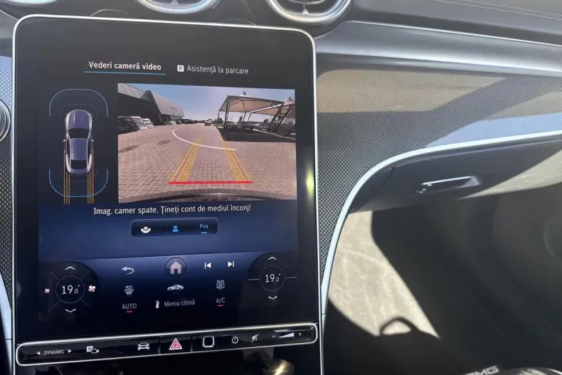 Mercedes-Benz CLE din 2024 cu 15.289 km - oferta MER129901 - foto 15