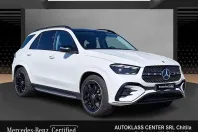 Mercedes-Benz GLE din 2024 cu 20.000 km - oferta MER129902 - foto 1