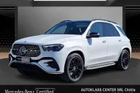 Mercedes-Benz GLE din 2024 cu 20.000 km - oferta MER129902 - foto 3