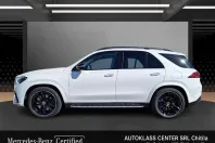 Mercedes-Benz GLE din 2024 cu 20.000 km - oferta MER129902 - foto 4