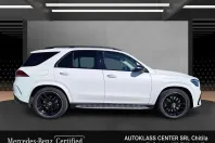 Mercedes-Benz GLE din 2024 cu 20.000 km - oferta MER129902 - foto 8