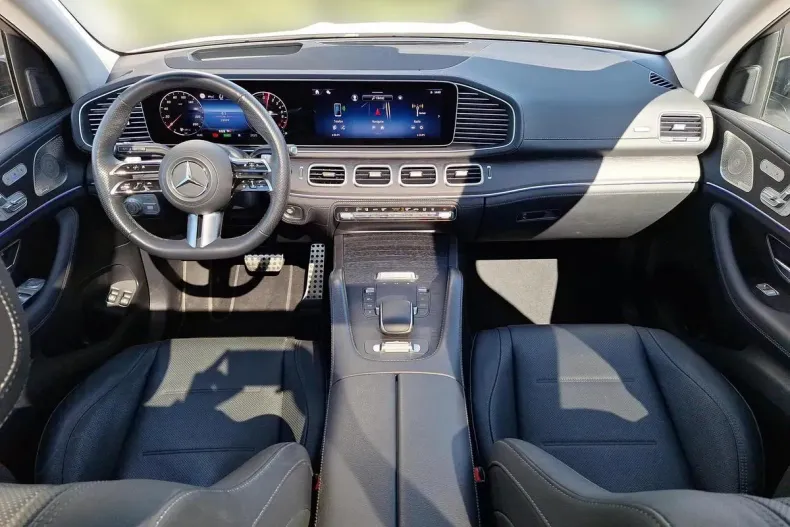 Mercedes-Benz GLE din 2024 cu 20.000 km - oferta MER129902 - foto 12