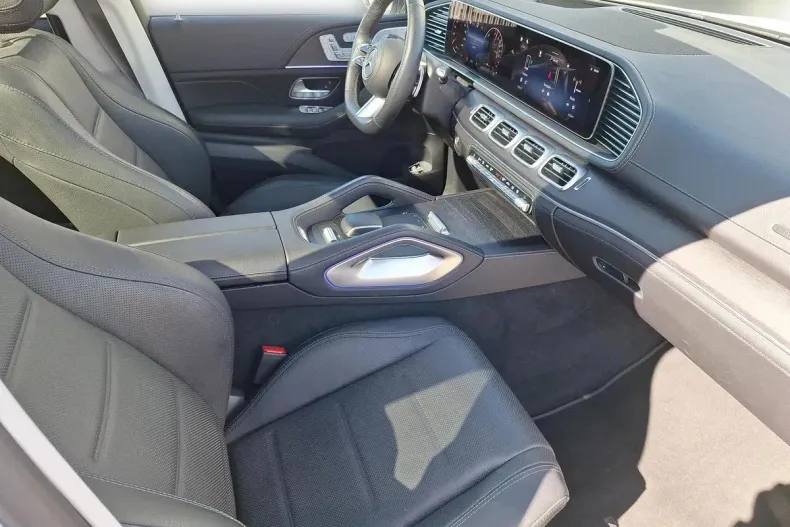 Mercedes-Benz GLE din 2024 cu 20.000 km - oferta MER129902 - foto 13