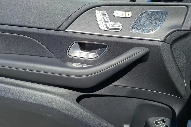 Mercedes-Benz GLE din 2024 cu 20.000 km - oferta MER129902 - foto 17