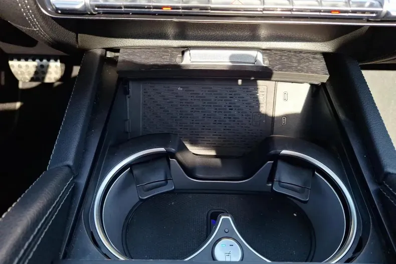 Mercedes-Benz GLE din 2024 cu 20.000 km - oferta MER129902 - foto 23