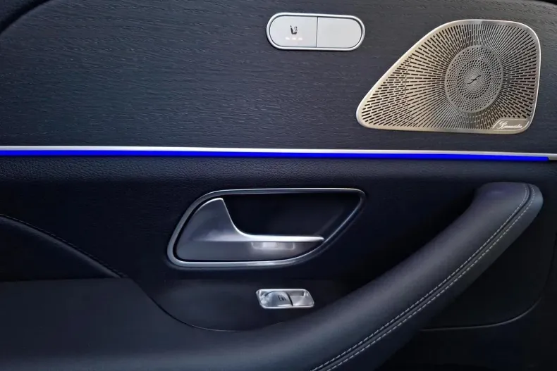 Mercedes-Benz GLE din 2024 cu 20.000 km - oferta MER129902 - foto 25