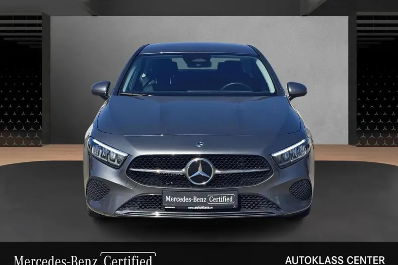 Mercedes-Benz A din 2025 cu 18.173 km - oferta MER129904 - foto 3